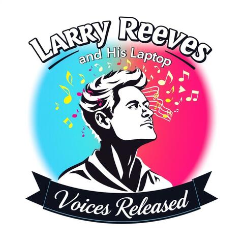 Voices Released album art