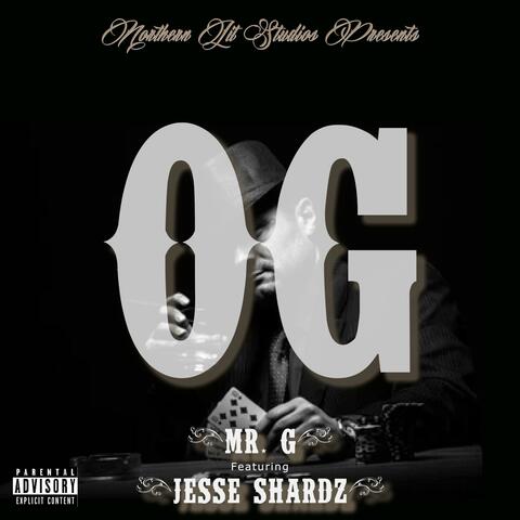 OG album art