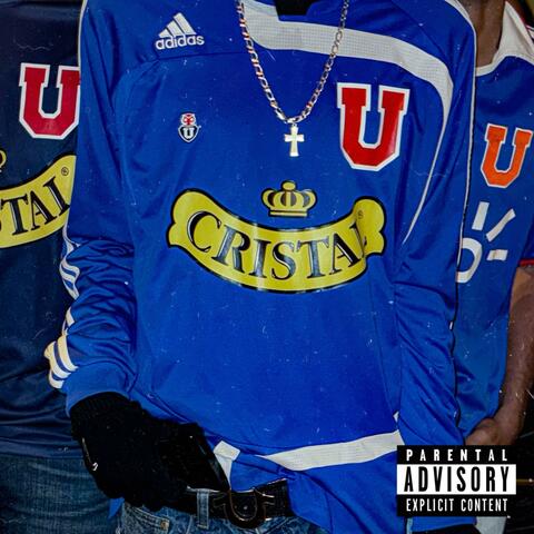 Rich Kid´s Blue album art