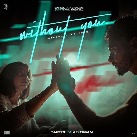Without you album art