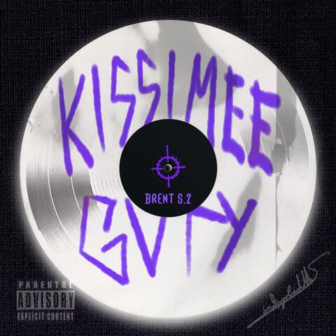 BRENT S.2 (BUSCANDOLA) (feat. Kissimee) album art