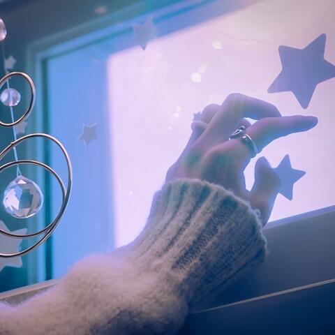 THE WAY THE WIND BLOWS album art