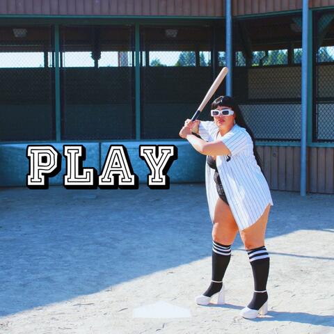 PLAY album art