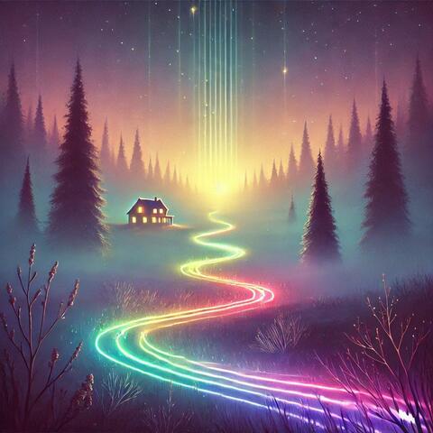 Lost Vibez album art
