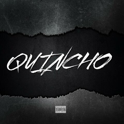 QUINCHO album art
