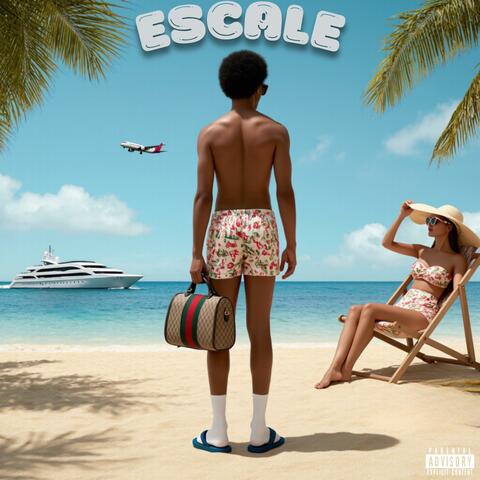 ESCALE album art