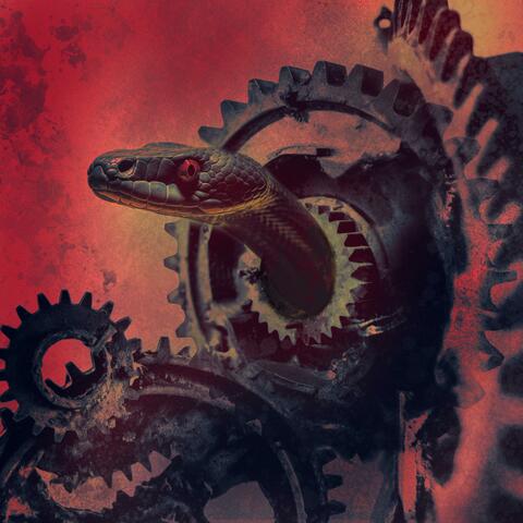 Antissistema (Vol.I) album art