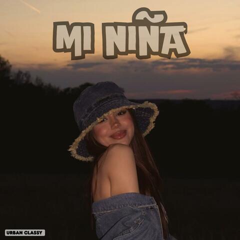 Mi Niña album art