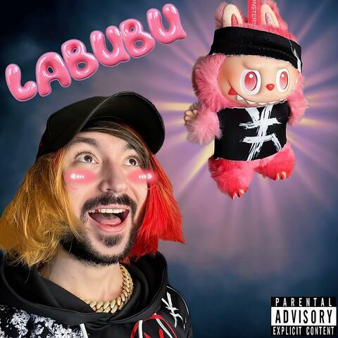 LABUBU album art