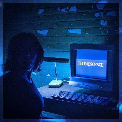 FLUORESCENCE album art