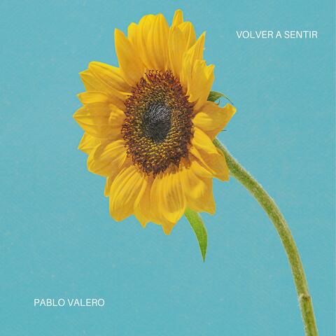Volver a Sentir album art