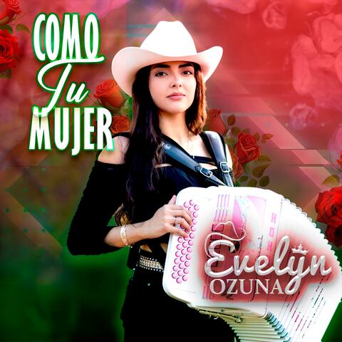 Como Tu Mujer album art