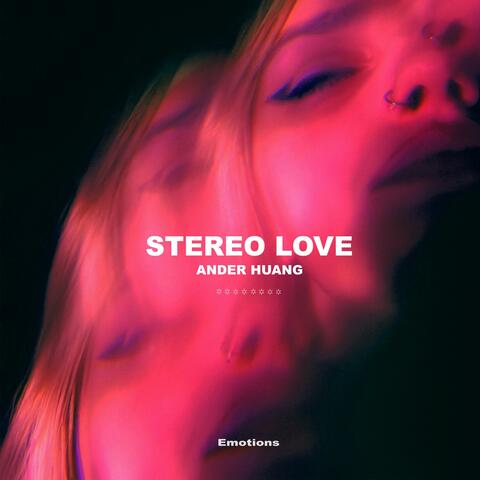 Stereo Love album art