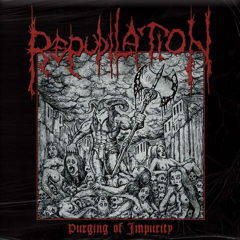 Purging of Impurity album art