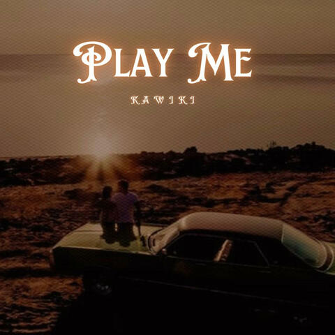 Play Me album art