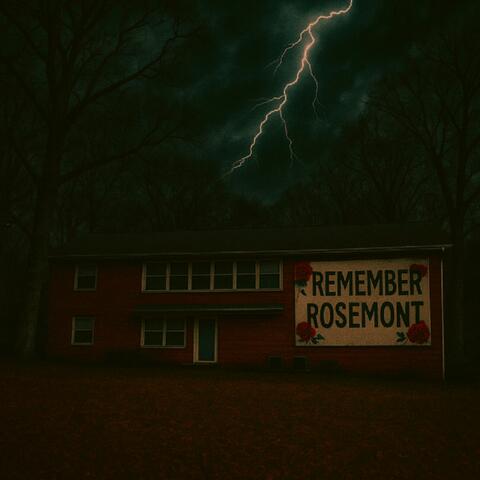 REMEMBER ROSEMONT album art
