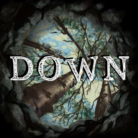 Down album art