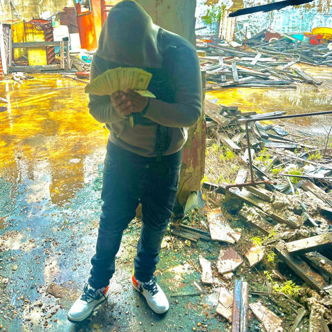 Stand Fa Some album art