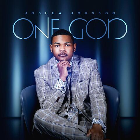 One God album art
