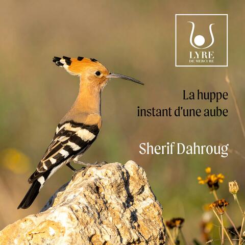 La huppe I instant d’une aube album art