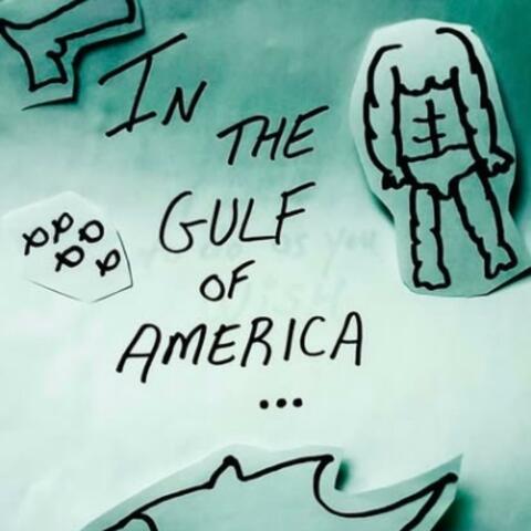 Gulf Of America album art