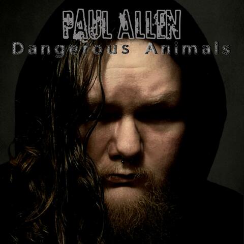 Dangerous Animals album art