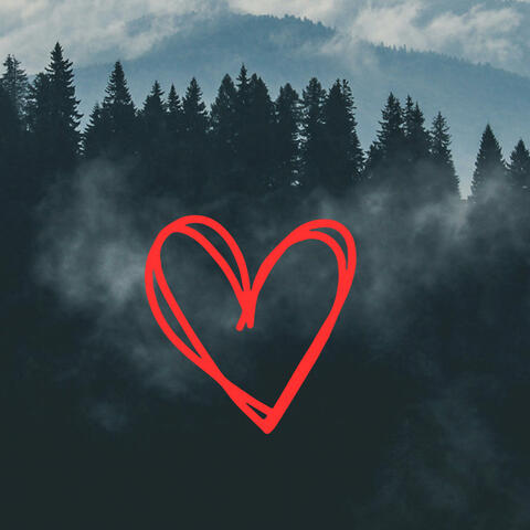 Won't Ever Let Me Go album art
