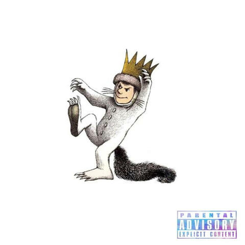Where The Wild Things Are album art
