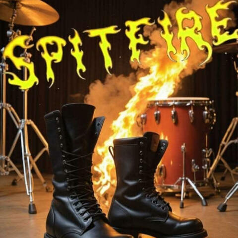 Like You Do (feat. Spitfire ) album art