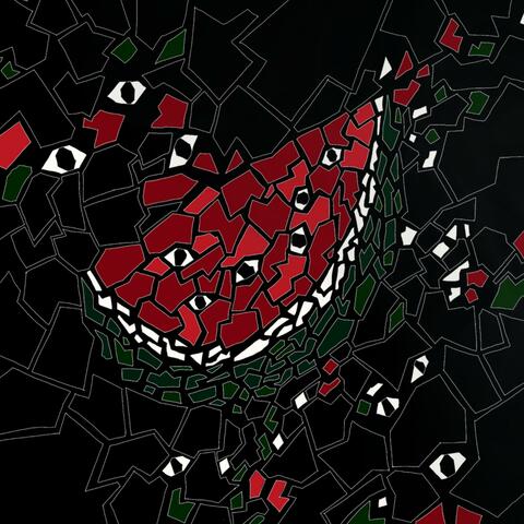 WATERMELON album art