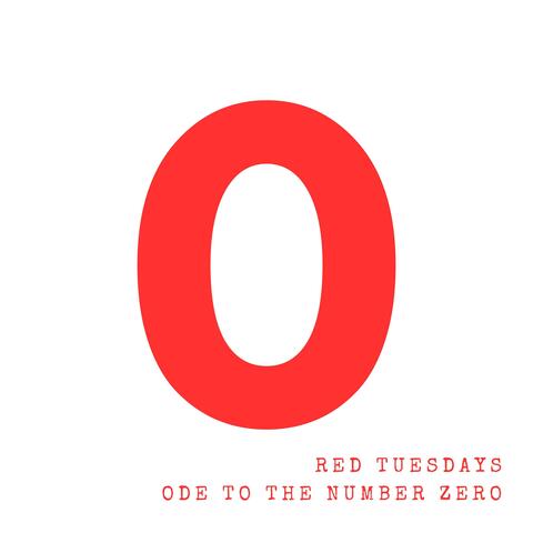 Ode to the Number Zero album art