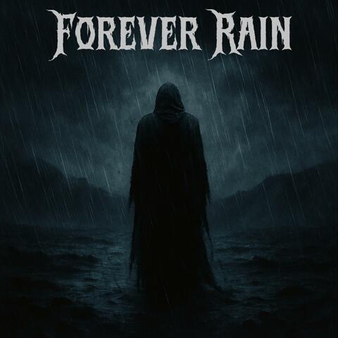 Forever Rain album art