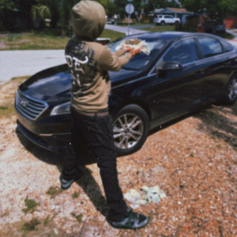 Spazz more album art