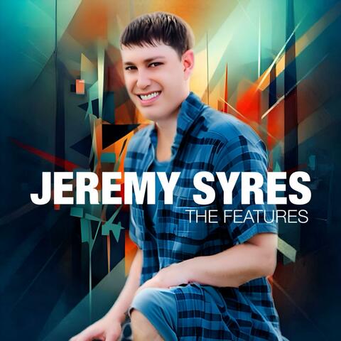The Features album art