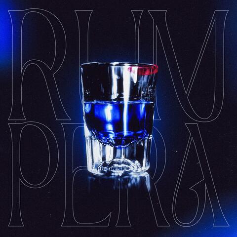 Rum & Pera album art