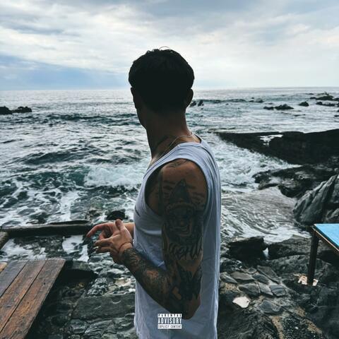 Visioni Distorte (feat. Den Toki) album art