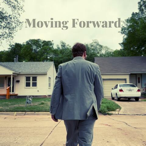 Moving Forward album art