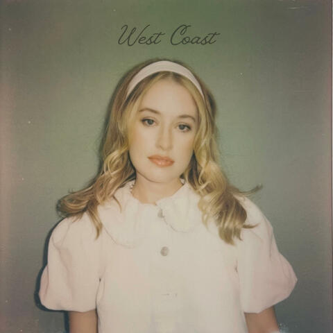 West Coast album art