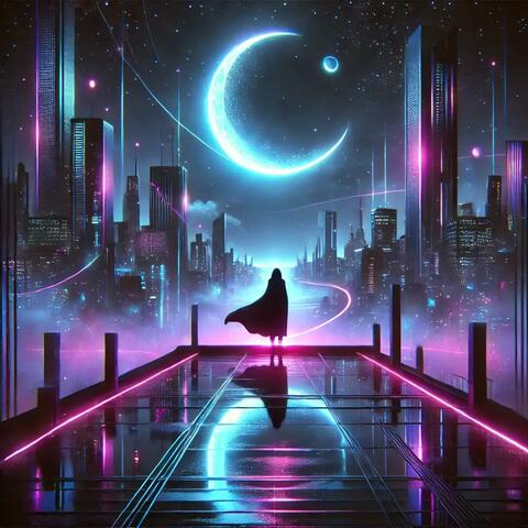 Night Glow album art