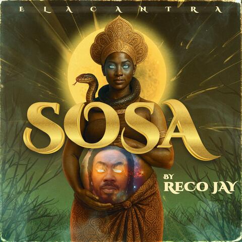 SOSA album art