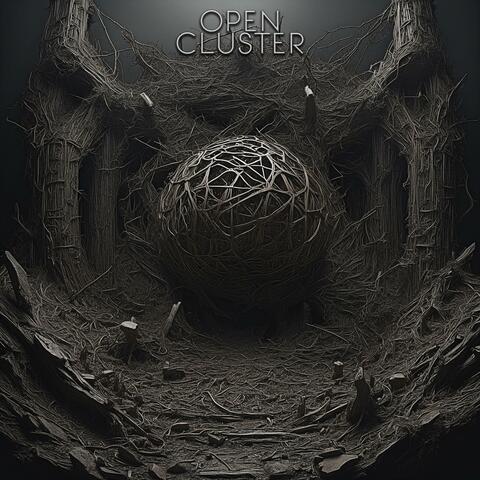 Open Cluster album art