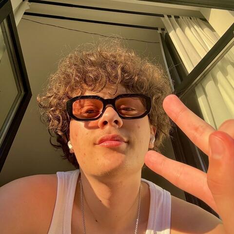 awaiting love album art