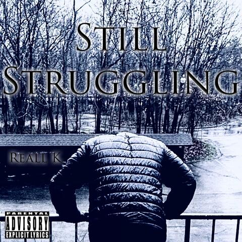 Still Struggling album art
