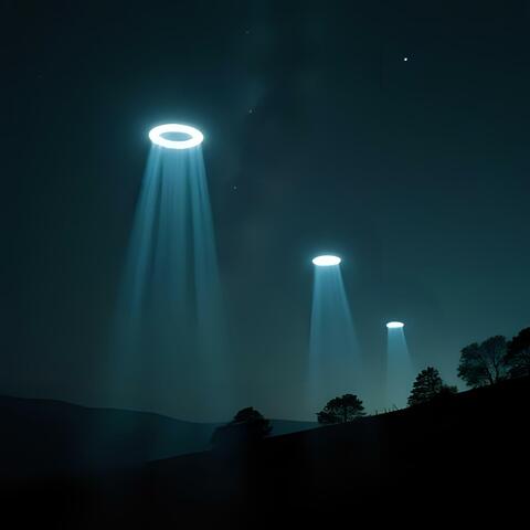 Voices of the Unheard album art