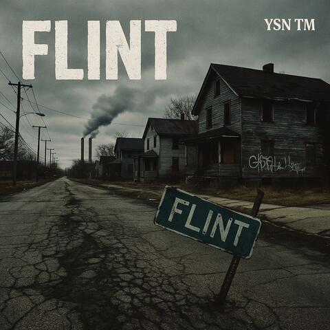 Flint album art