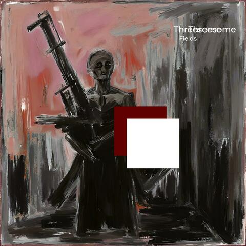 threesome album art