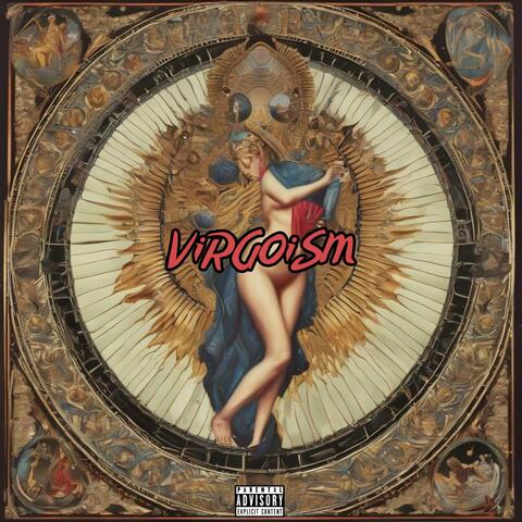 ViRGOiSM album art