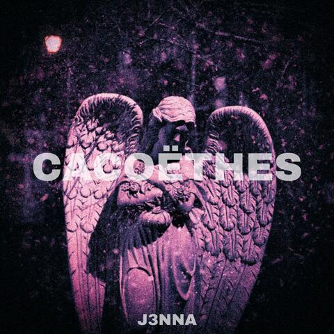 Cacoëthes album art