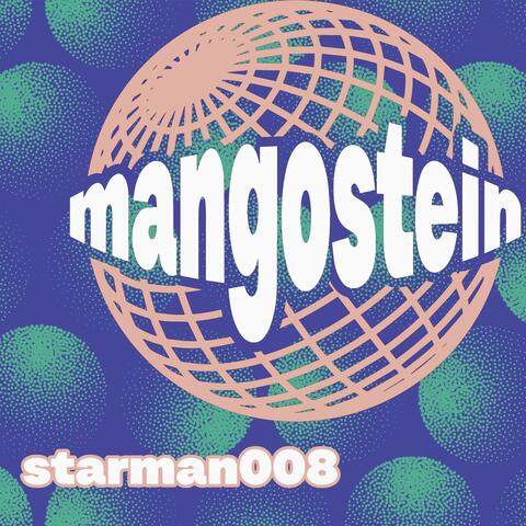 starman008 (Radio Edit) album art