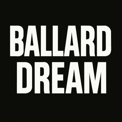 Dream album art
